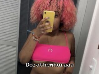 Dorathewhoraaa