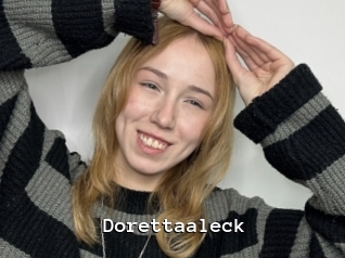 Dorettaaleck