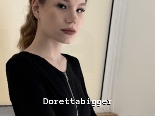dorettabigger Webcamsex Amateur