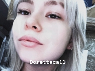 Dorettacall