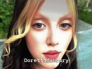 Dorettadanbury