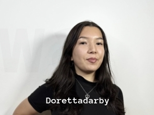 Dorettadarby
