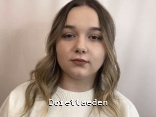 Dorettaeden