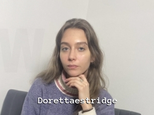 Dorettaestridge