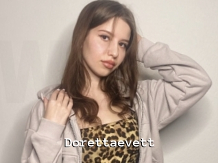 Dorettaevett
