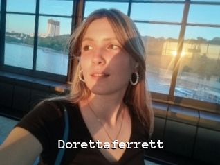 Dorettaferrett