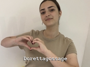 Dorettagossage
