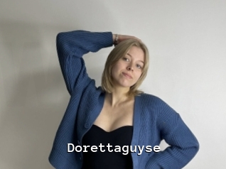Dorettaguyse