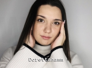 Dorettahamm