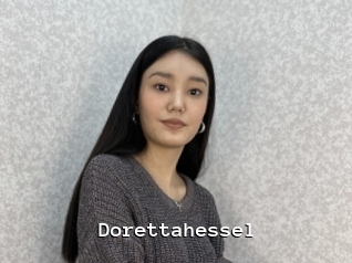Dorettahessel