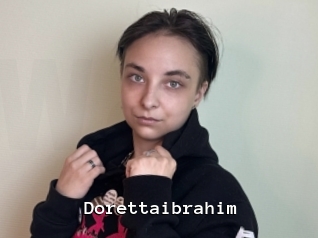 Dorettaibrahim