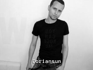 Doriansun