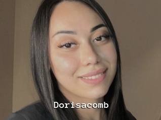 Dorisacomb