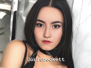 Dorisbeckett