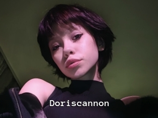Doriscannon