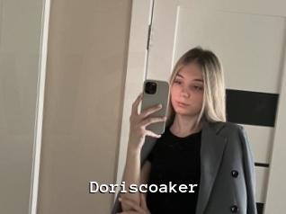 Doriscoaker