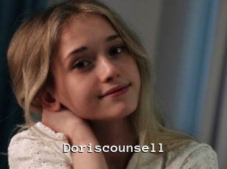 Doriscounsell