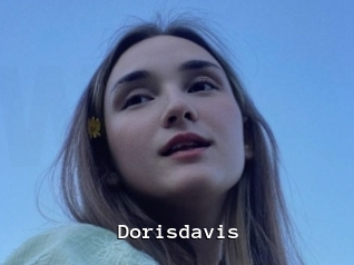 Dorisdavis
