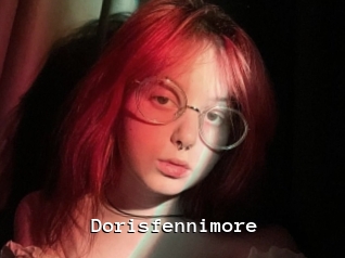 Dorisfennimore