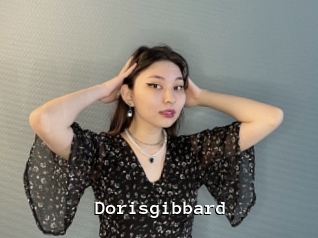 Dorisgibbard