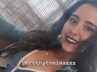 Dorothythelmaxxx
