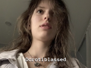 Dorotiblassed