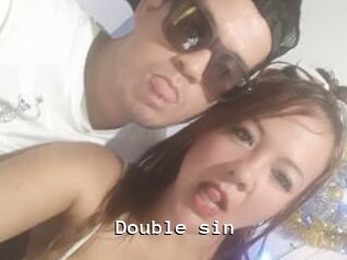 Double_sin
