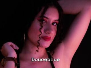 douceblue Webcamsex Amateur