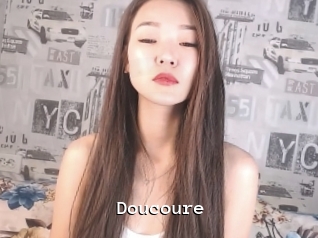Doucoure
