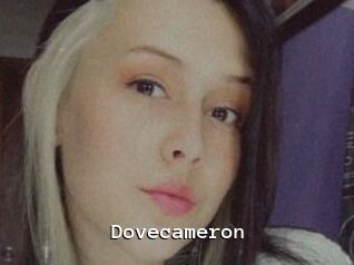 Dovecameron