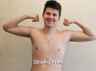 Drakejake