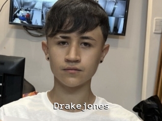 Drakejones