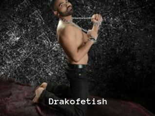 Drakofetish