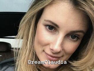 DreamClaudia