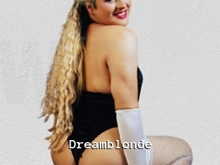 Dreamblonde