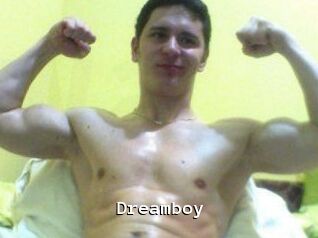 Dreamboy