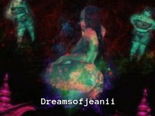 Dreamsofjeanii