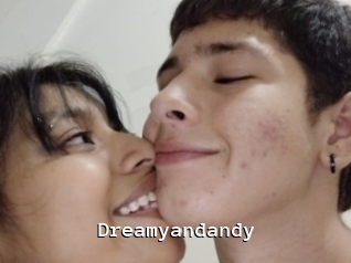 Dreamyandandy