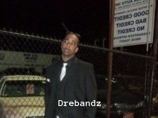 Drebandz