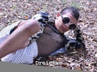 Dreichwe