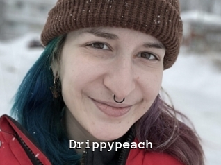 Drippypeach