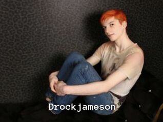 Drockjameson