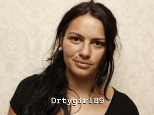 Drtygirl89