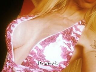 Dsweet