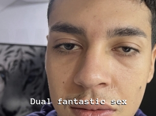 dual_fantastic_sex Webcamsex Amateur