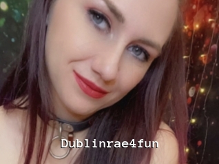 dublinrae4fun Webcamsex Amateur