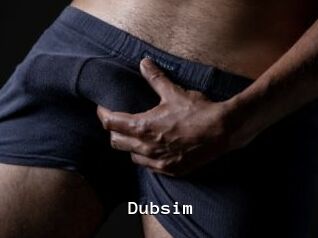 Dubsim