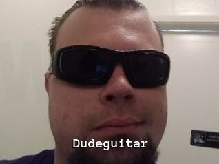 Dudeguitar