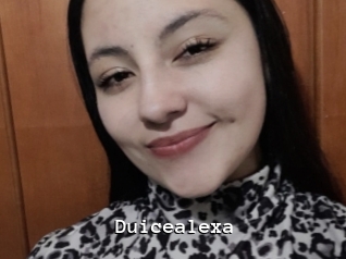 Duicealexa