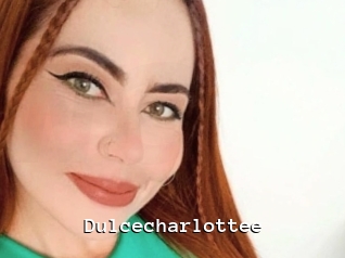 dulcecharlottee Webcamsex Amateur